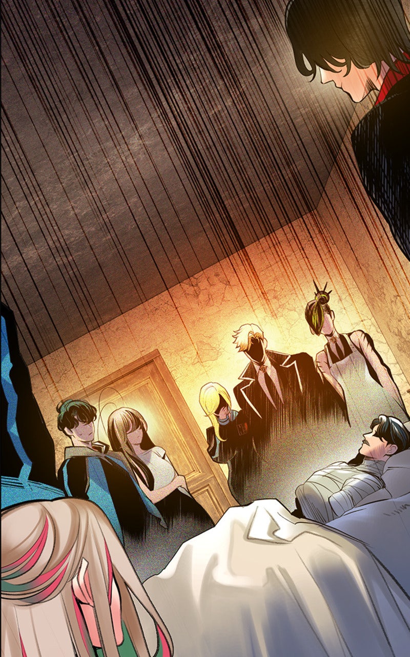 Read Jungle Juice fr Manga Online