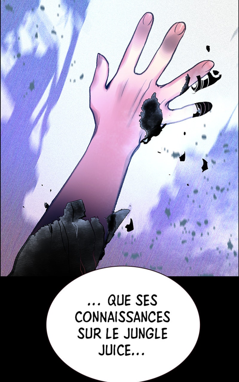 Read Jungle Juice fr Manga Online