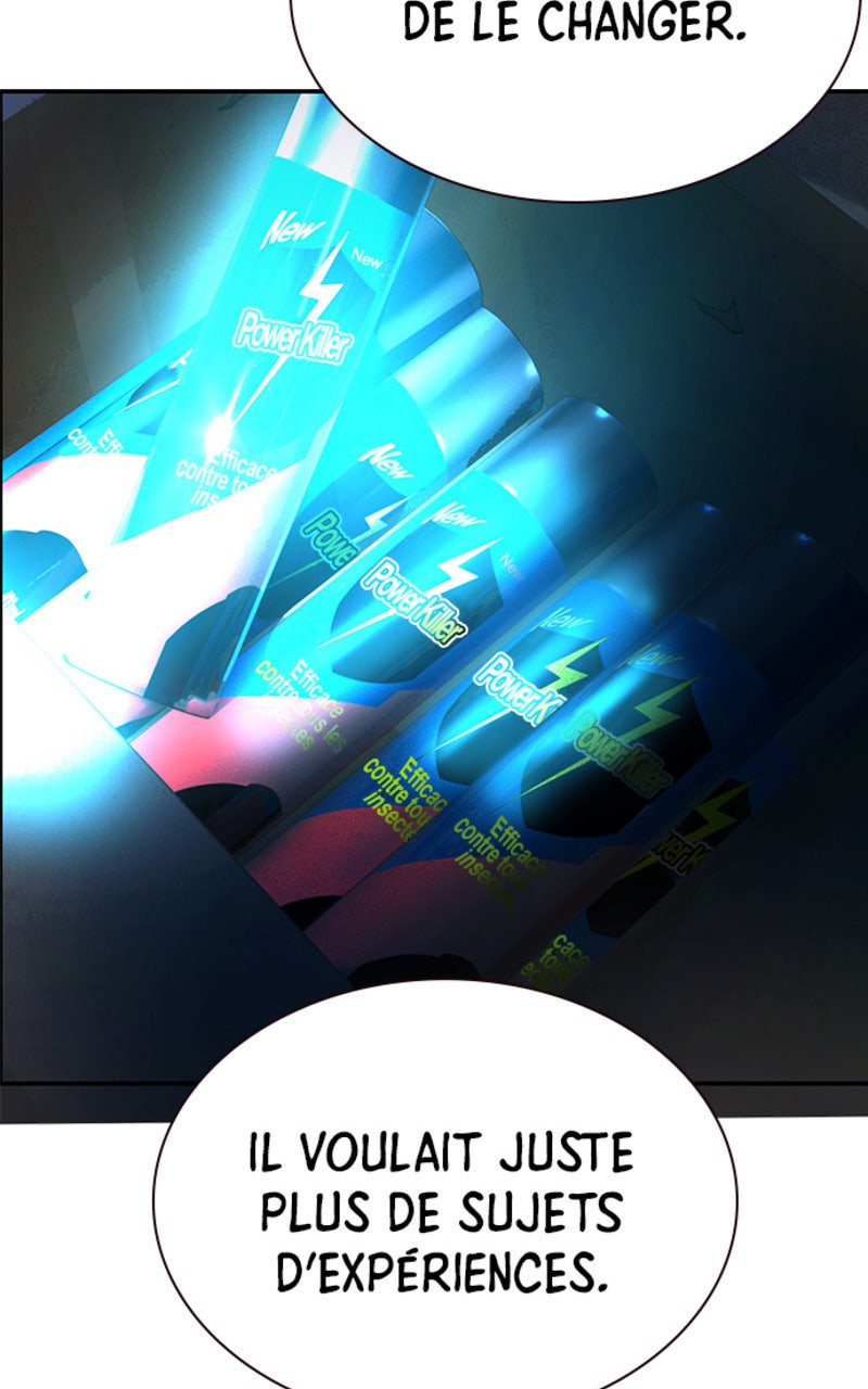 Read Jungle Juice fr Manga Online