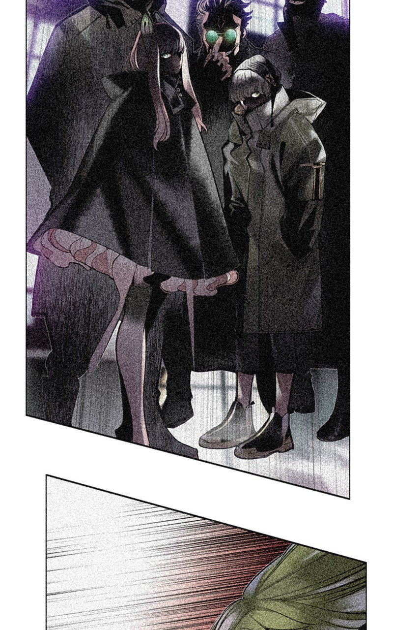 Read Jungle Juice fr Manga Online