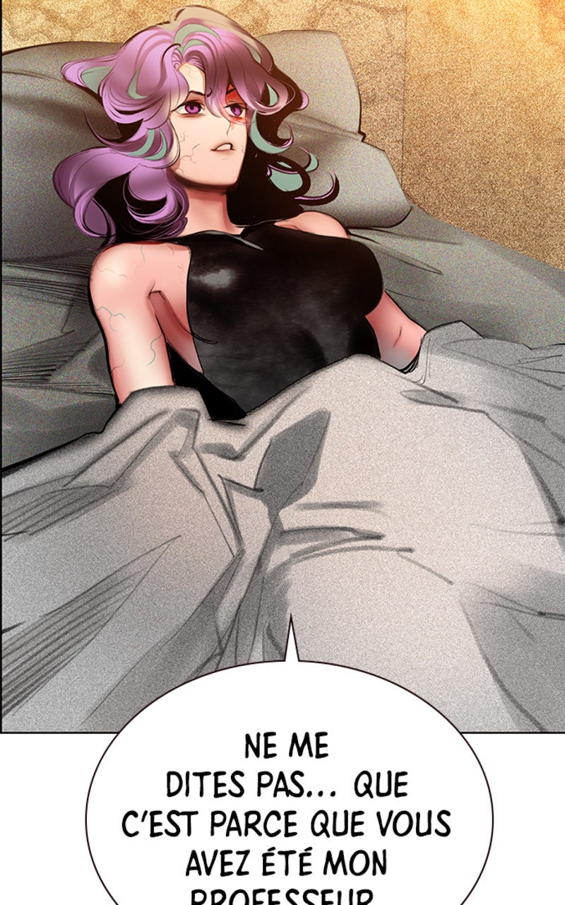 Read Jungle Juice fr Manga Online