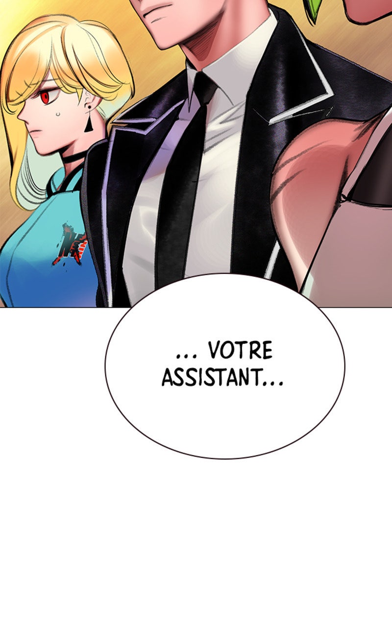 Read Jungle Juice fr Manga Online