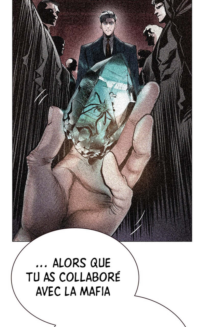 Read Jungle Juice fr Manga Online