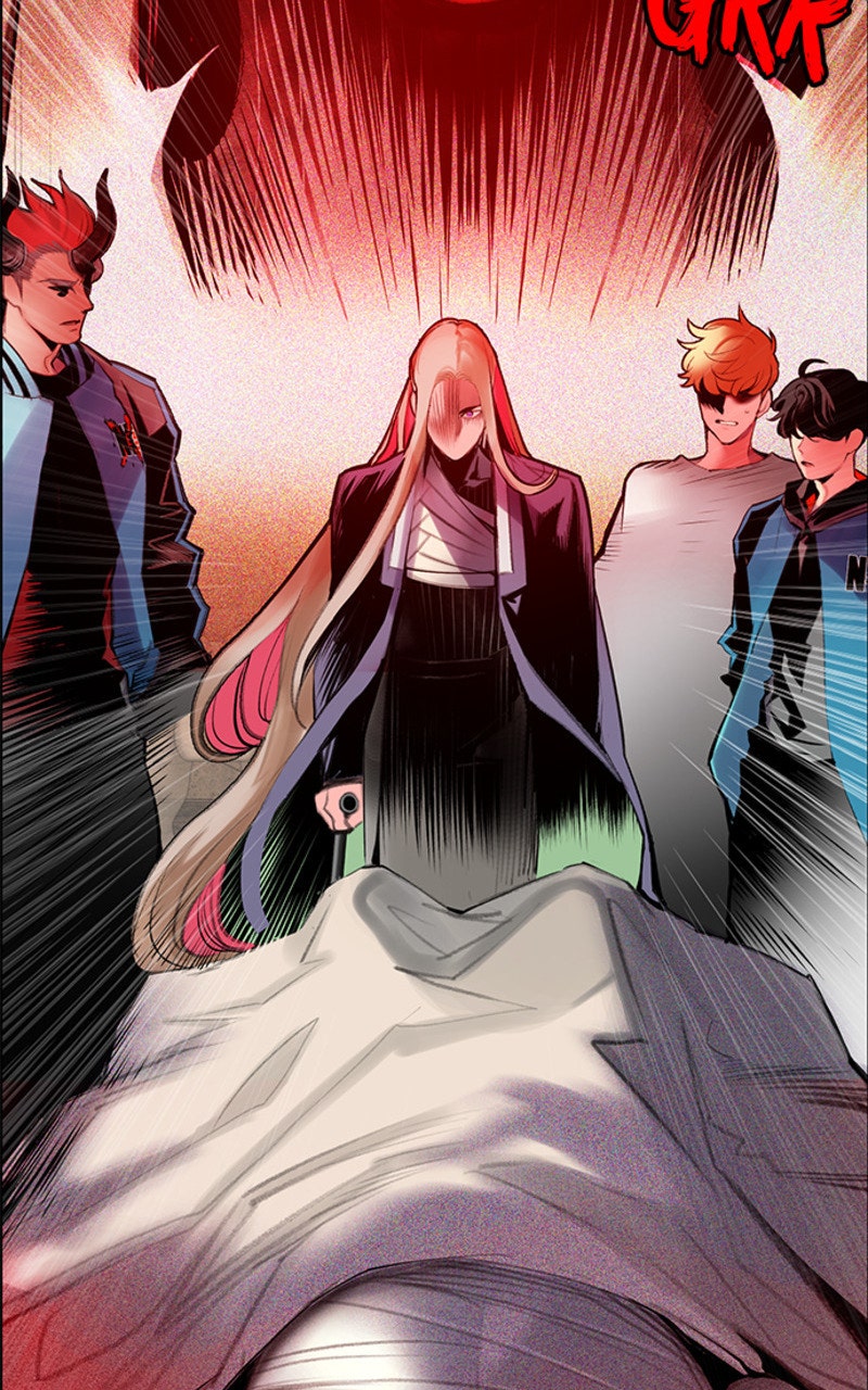 Read Jungle Juice fr Manga Online