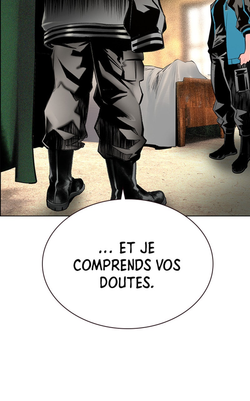 Read Jungle Juice fr Manga Online