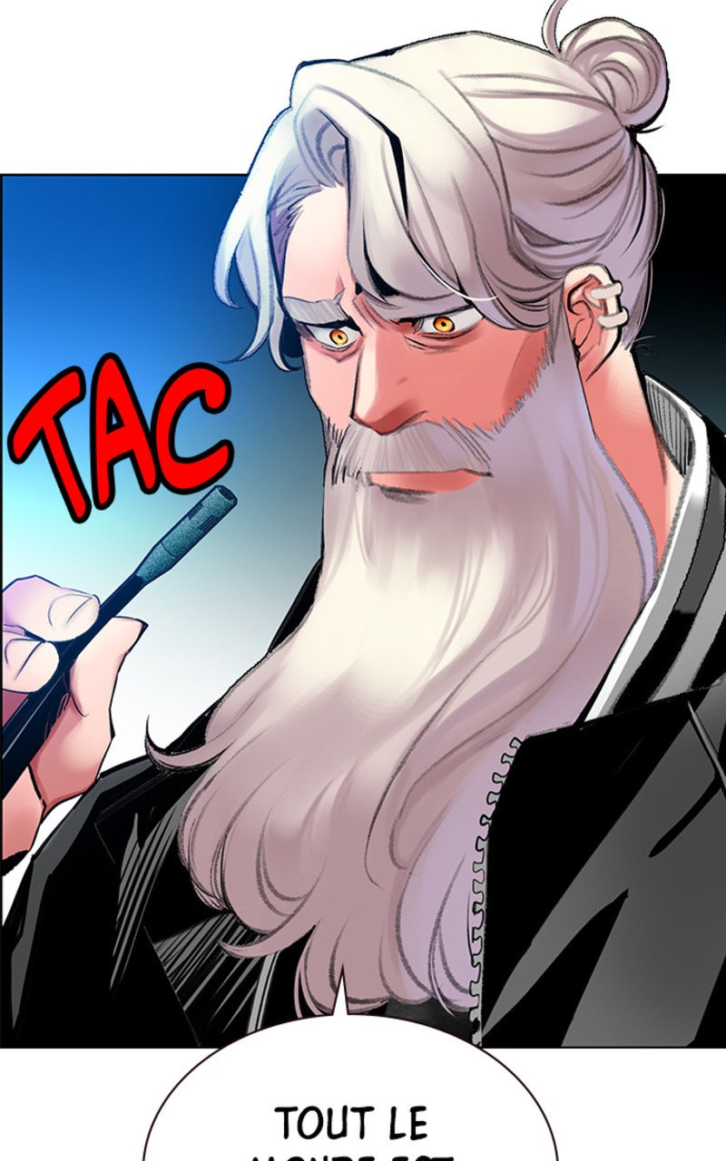 Read Jungle Juice fr Manga Online