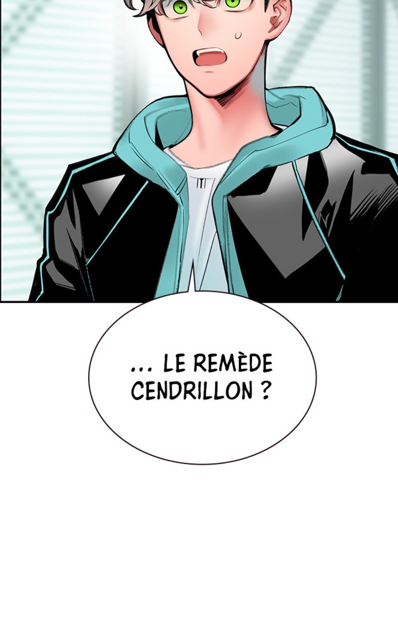 Read Jungle Juice fr Manga Online