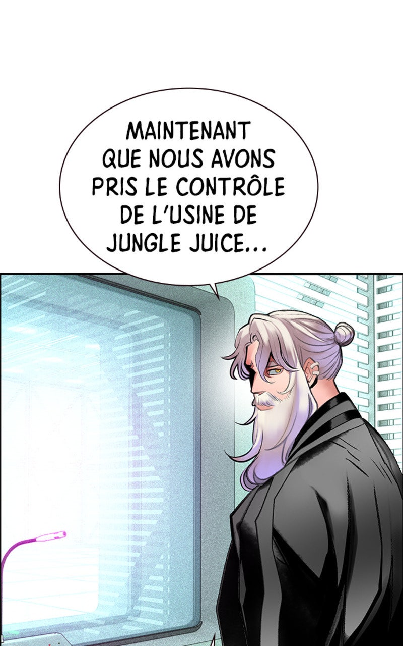Read Jungle Juice fr Manga Online