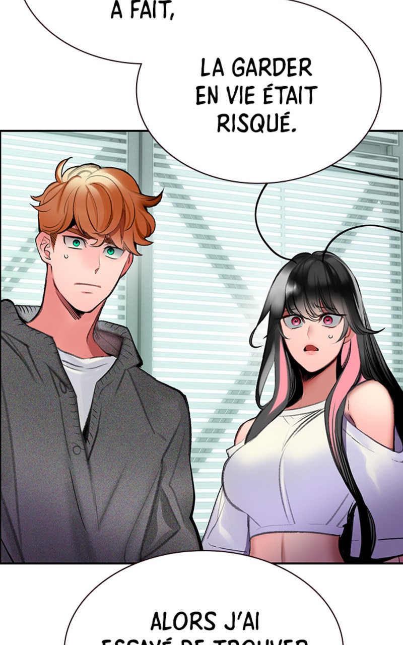 Read Jungle Juice fr Manga Online