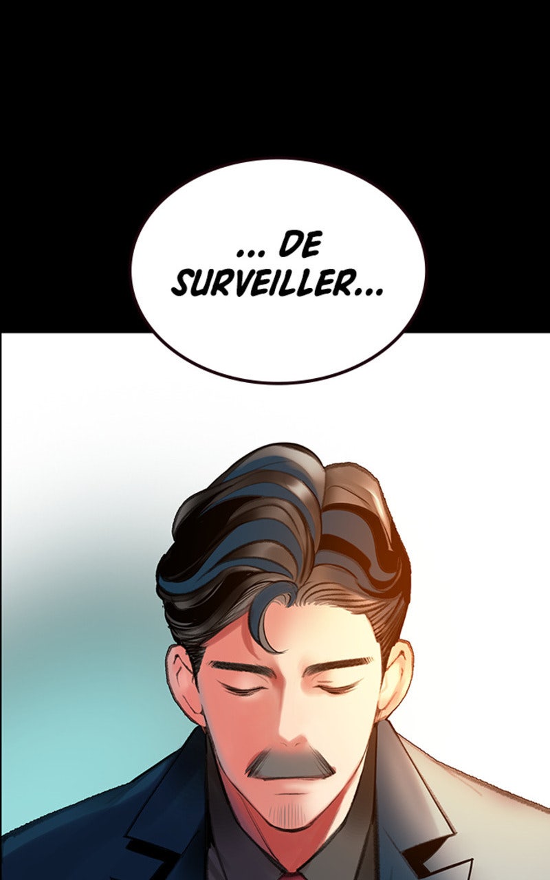 Read Jungle Juice fr Manga Online