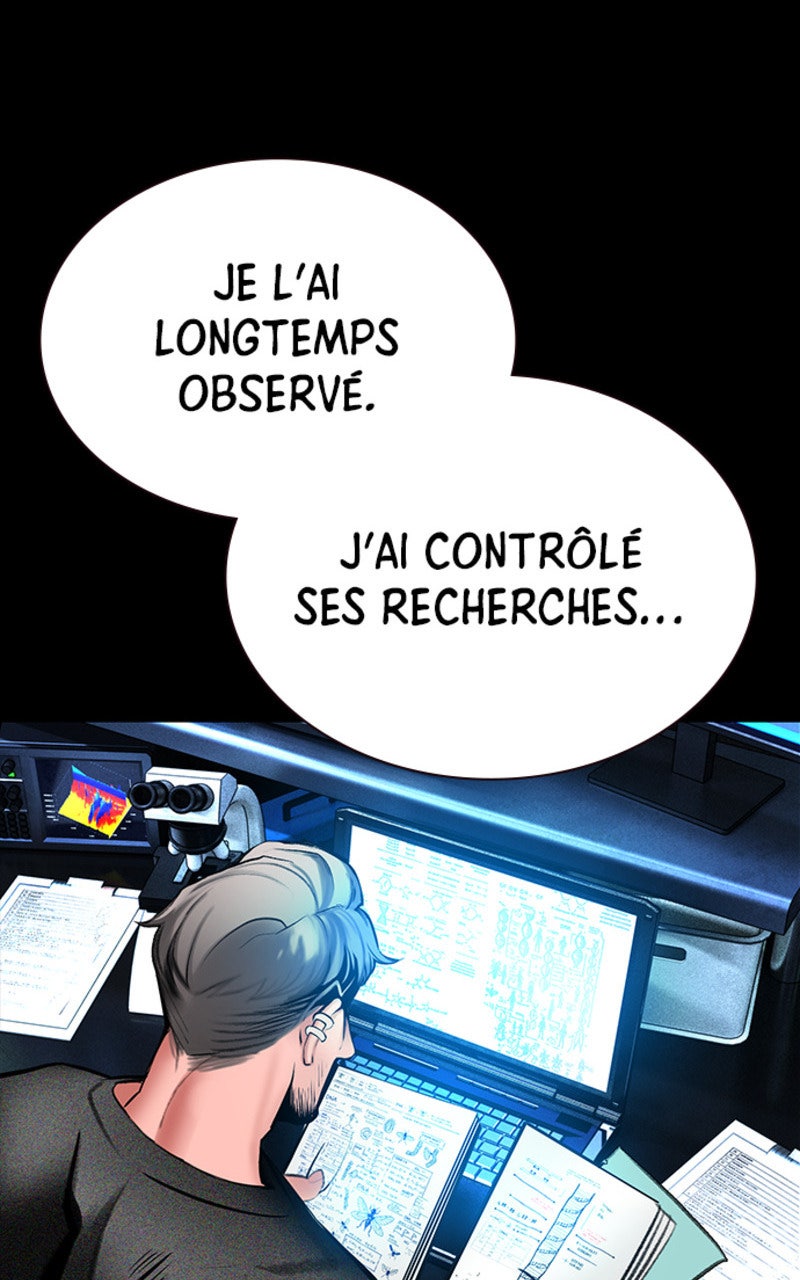 Read Jungle Juice fr Manga Online