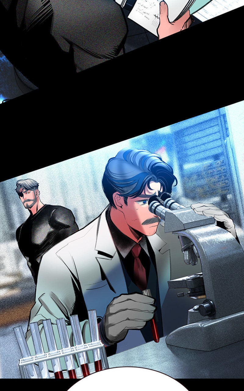 Read Jungle Juice fr Manga Online