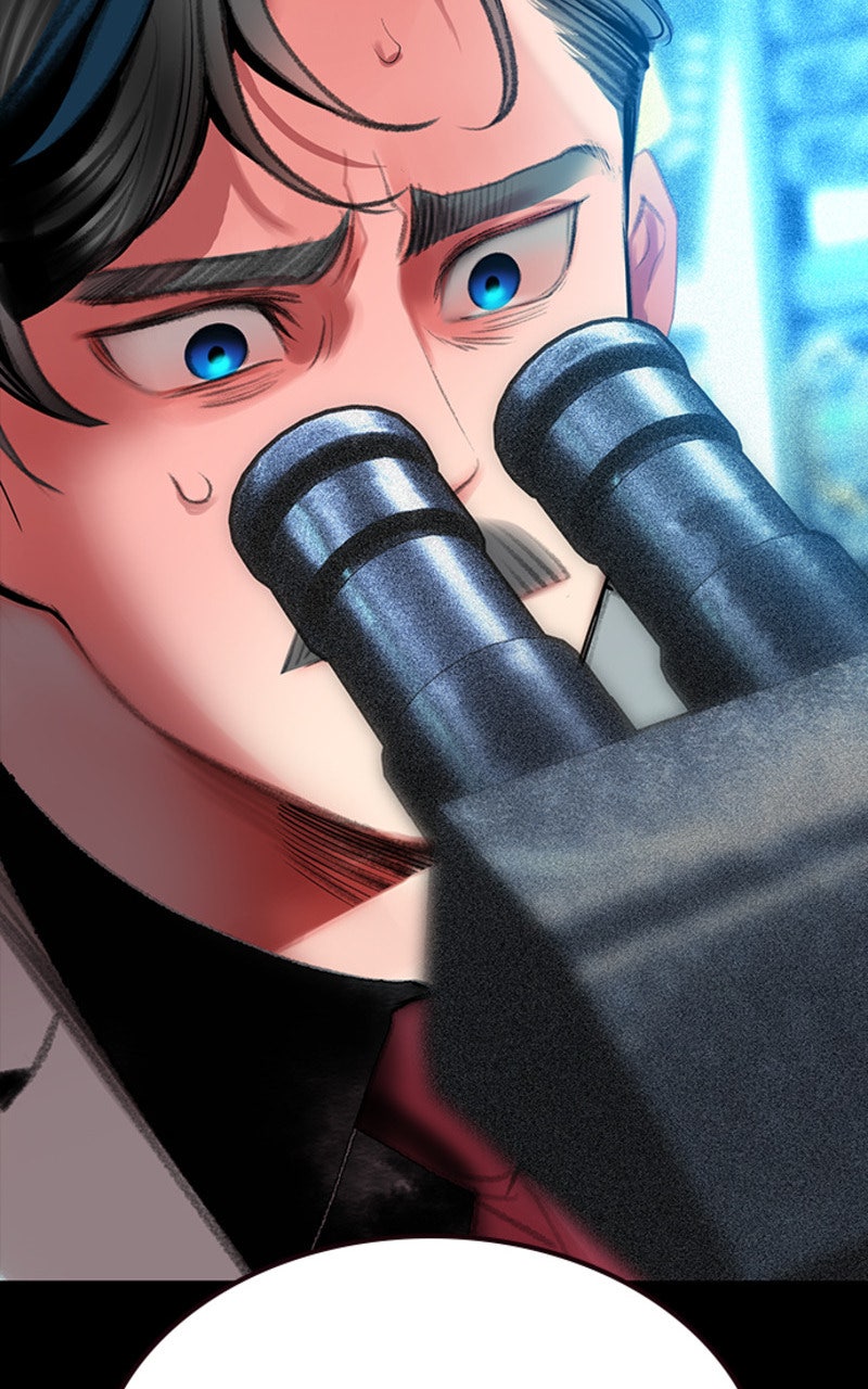 Read Jungle Juice fr Manga Online