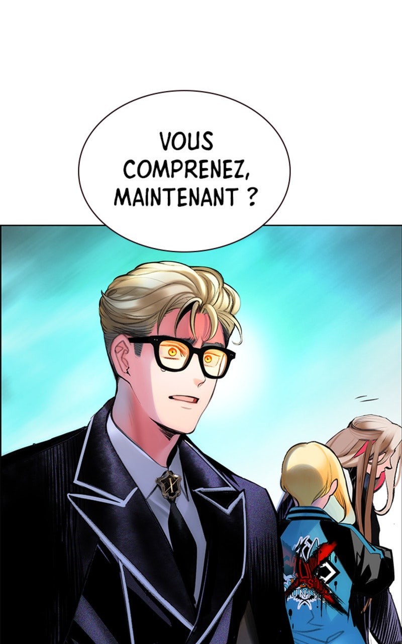 Read Jungle Juice fr Manga Online