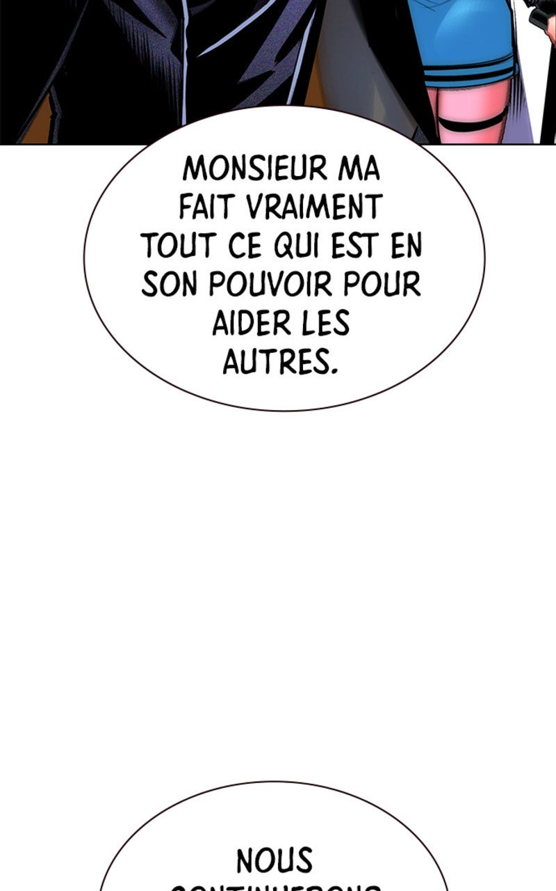 Read Jungle Juice fr Manga Online