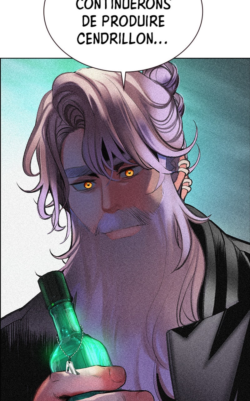 Read Jungle Juice fr Manga Online