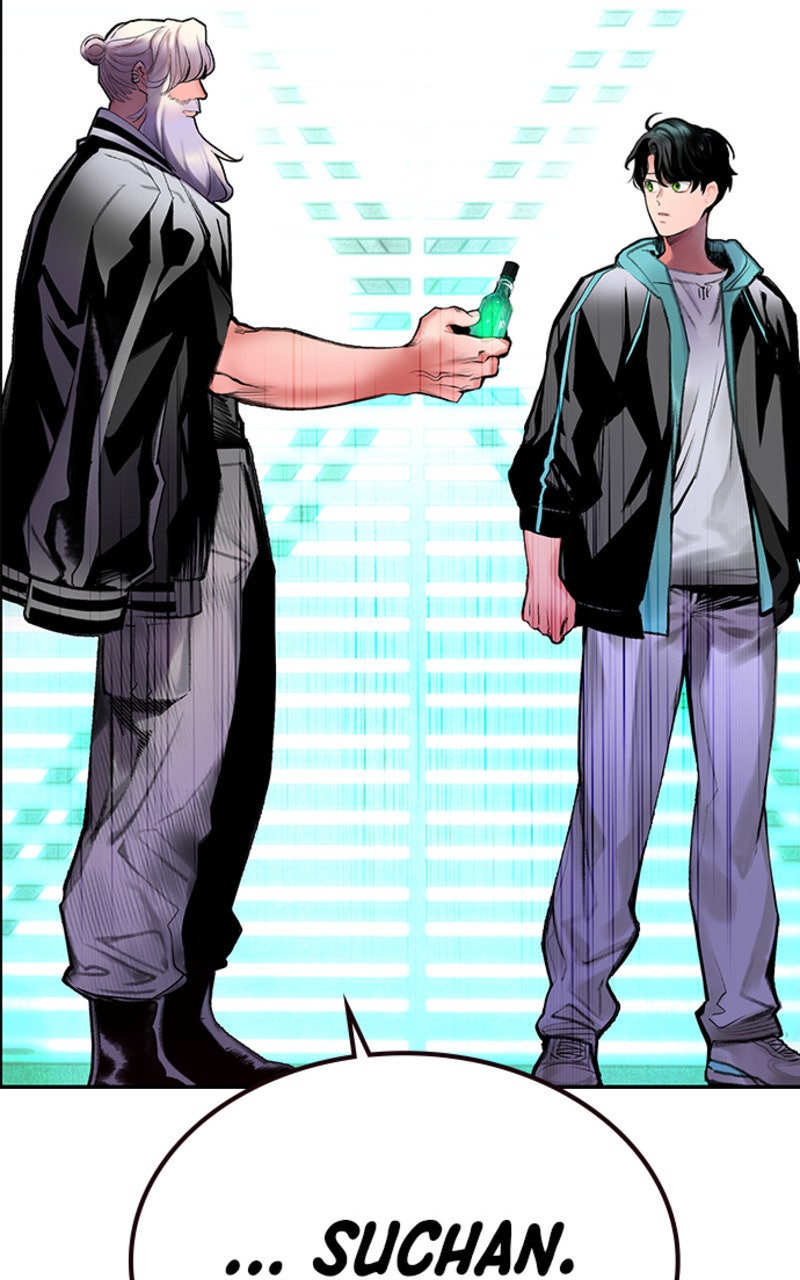 Read Jungle Juice fr Manga Online