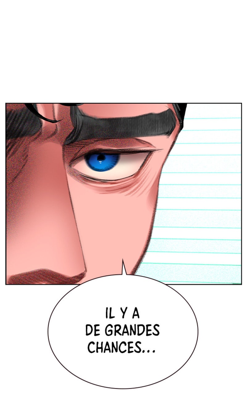 Read Jungle Juice fr Manga Online