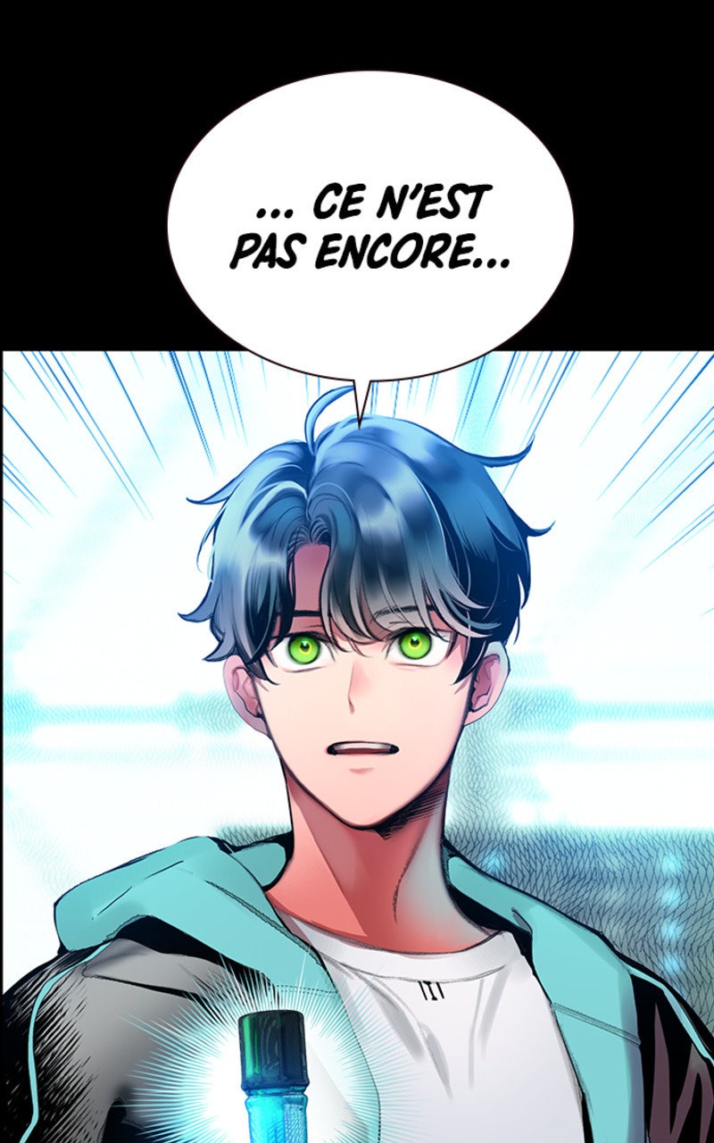 Read Jungle Juice fr Manga Online