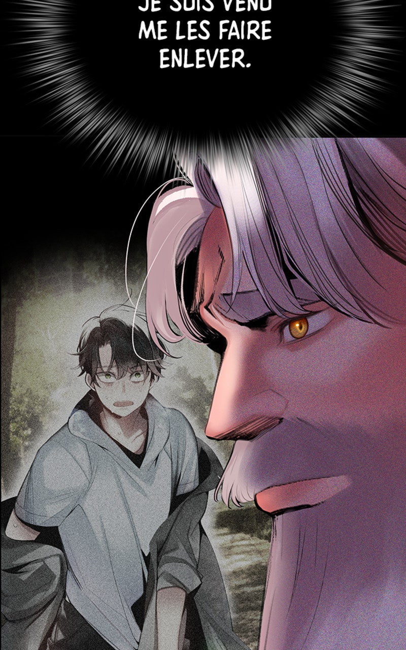 Read Jungle Juice fr Manga Online