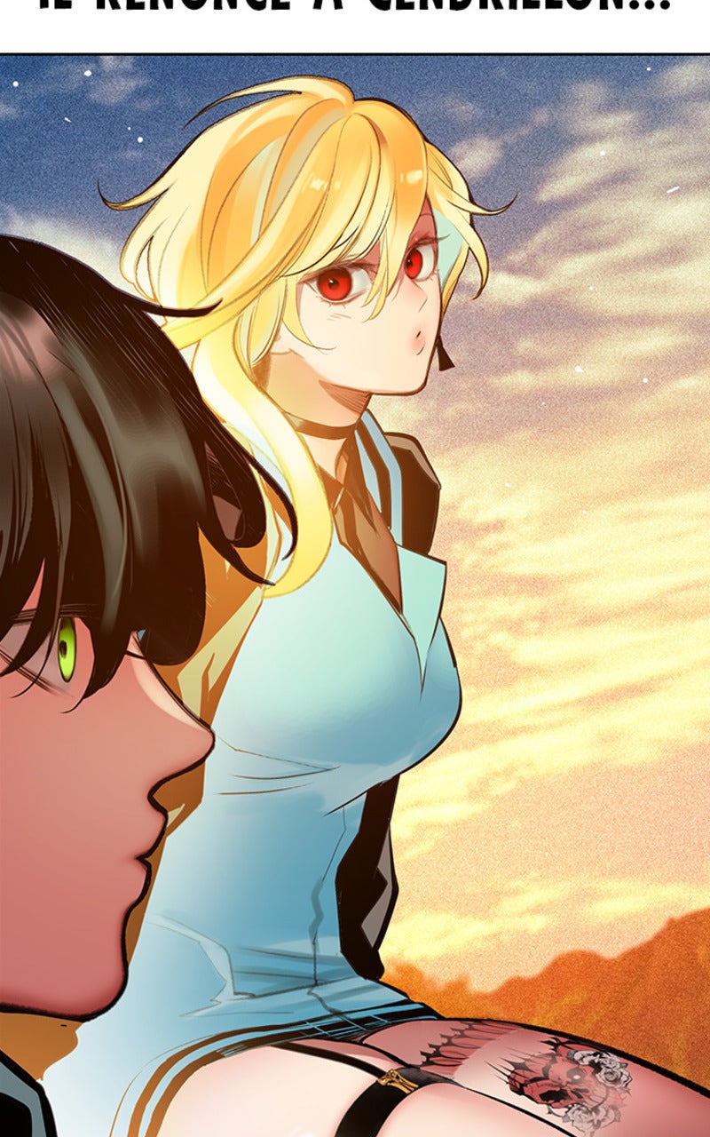 Read Jungle Juice fr Manga Online