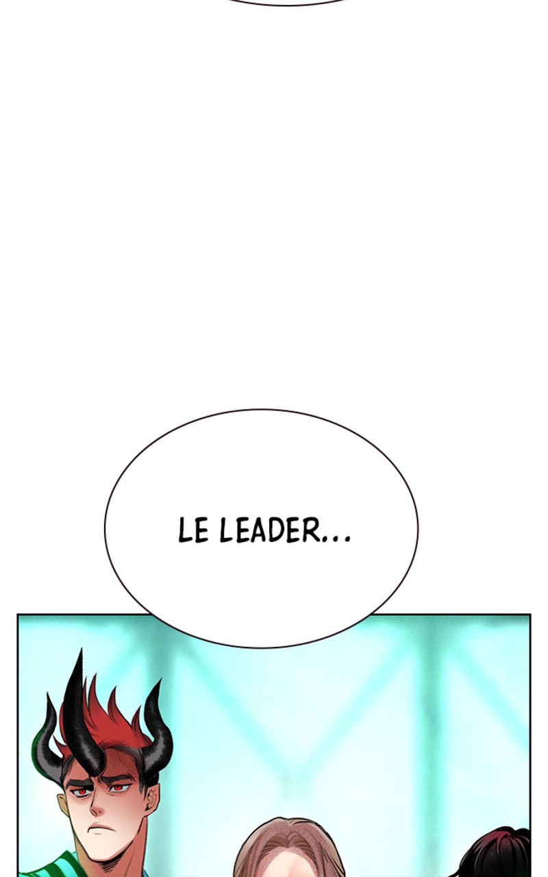 Read Jungle Juice fr Manga Online