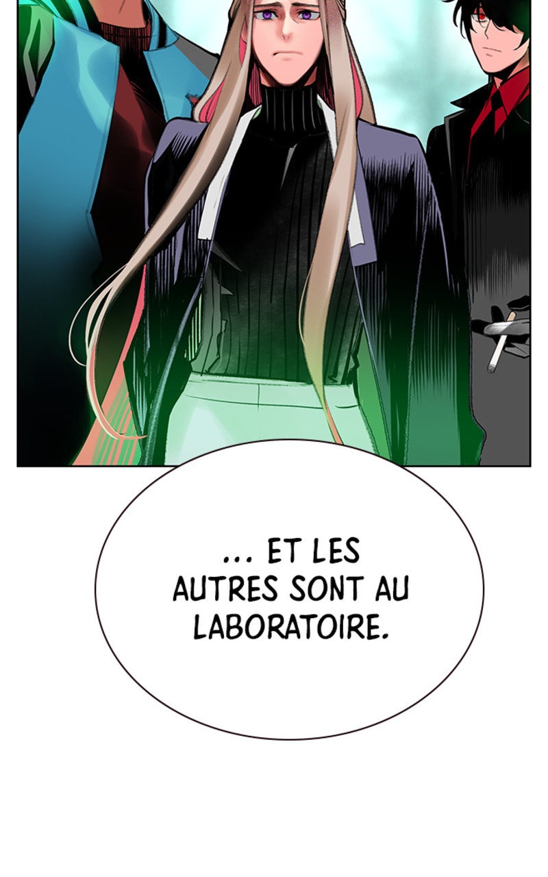 Read Jungle Juice fr Manga Online