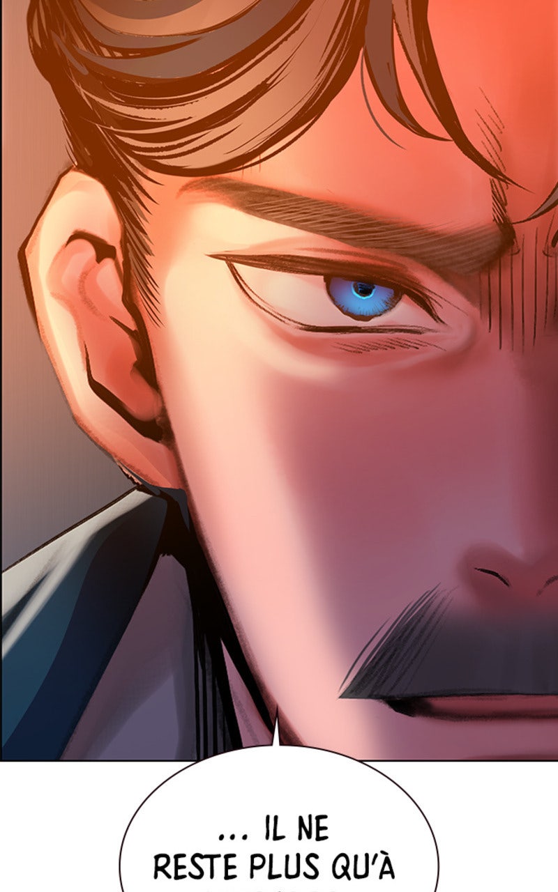 Read Jungle Juice fr Manga Online