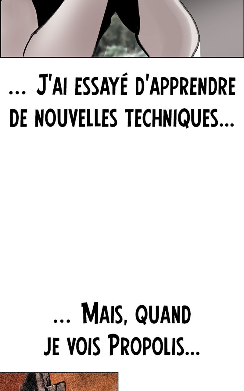 Read Jungle Juice fr Manga Online