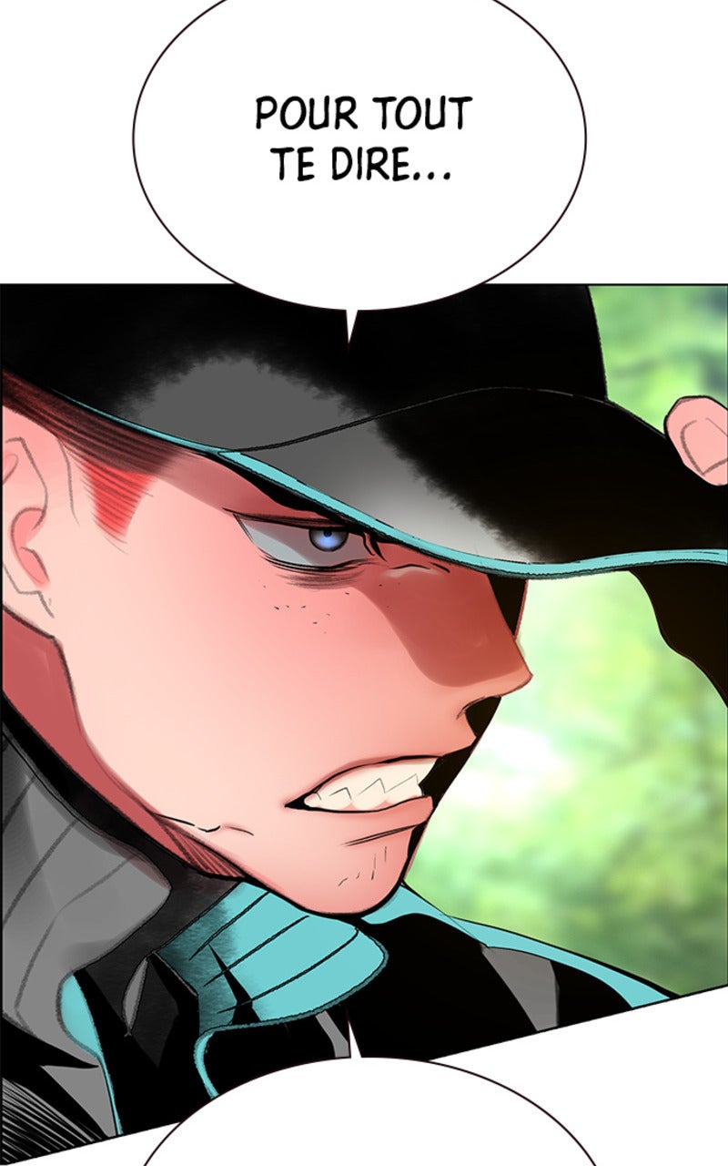 Read Jungle Juice fr Manga Online