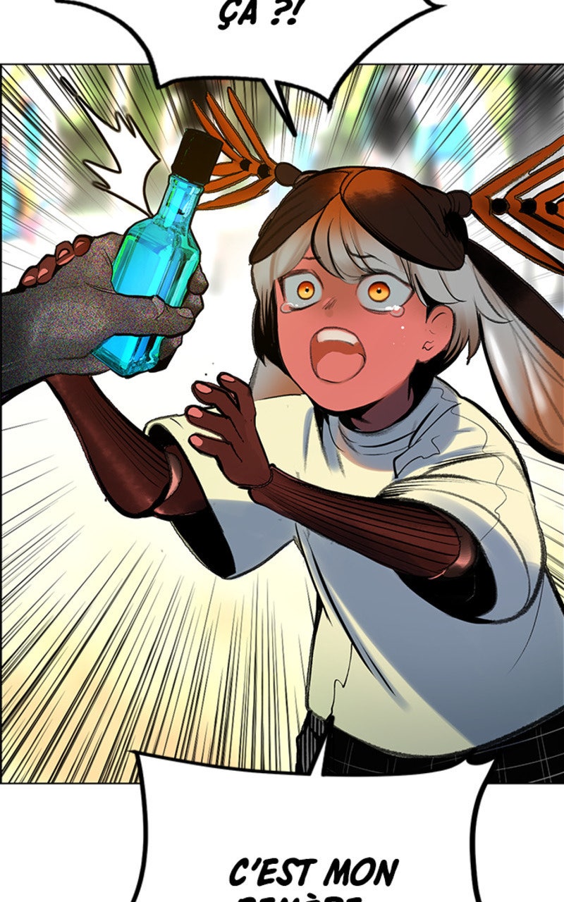 Read Jungle Juice fr Manga Online