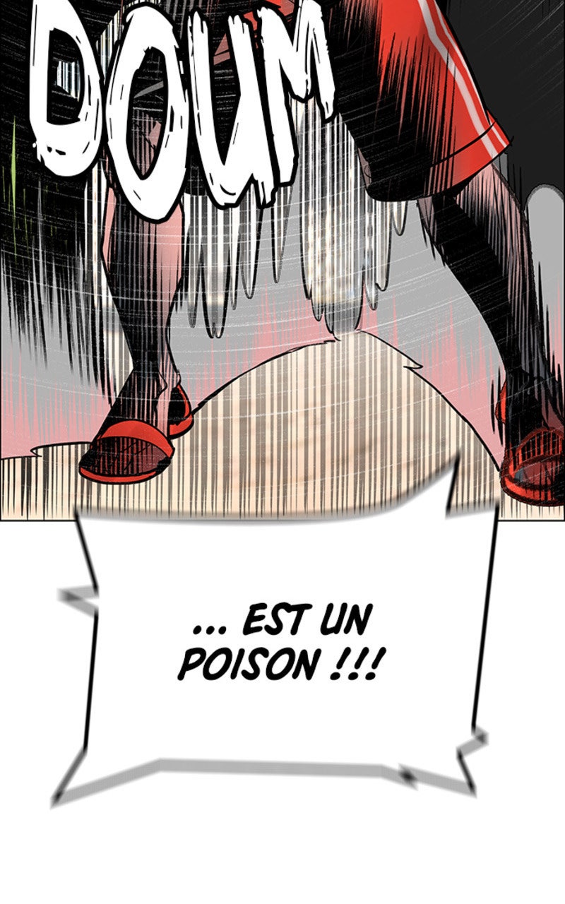 Read Jungle Juice fr Manga Online