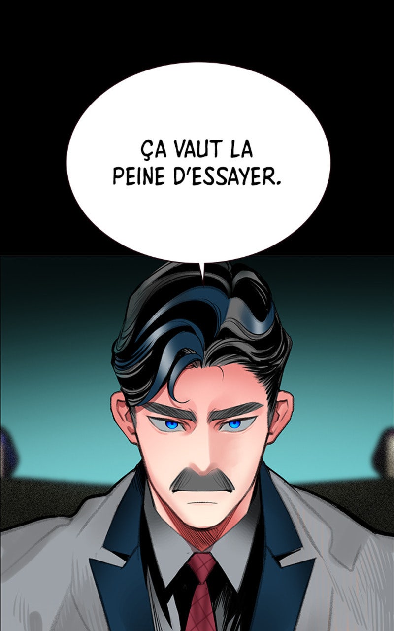 Read Jungle Juice fr Manga Online