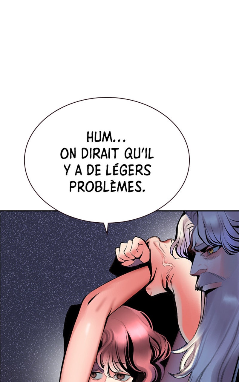 Read Jungle Juice fr Manga Online