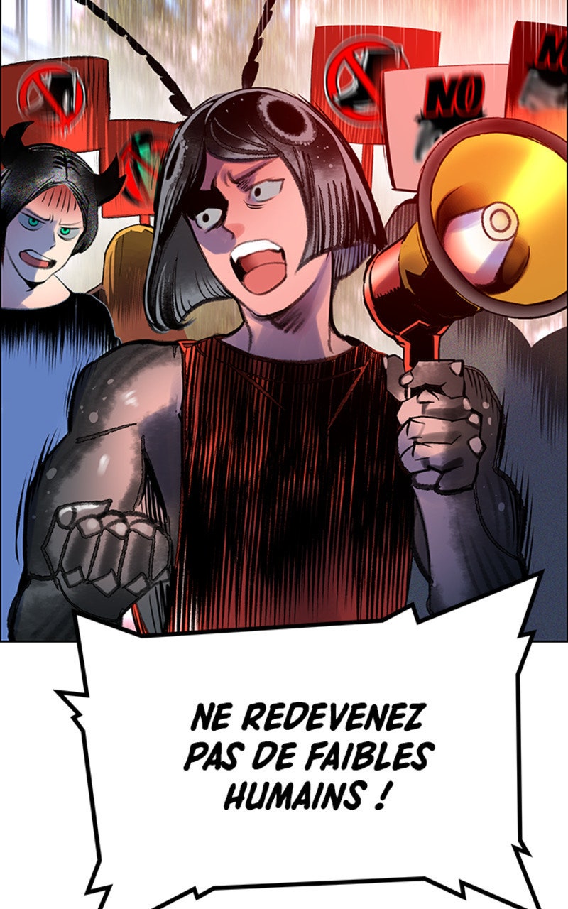 Read Jungle Juice fr Manga Online