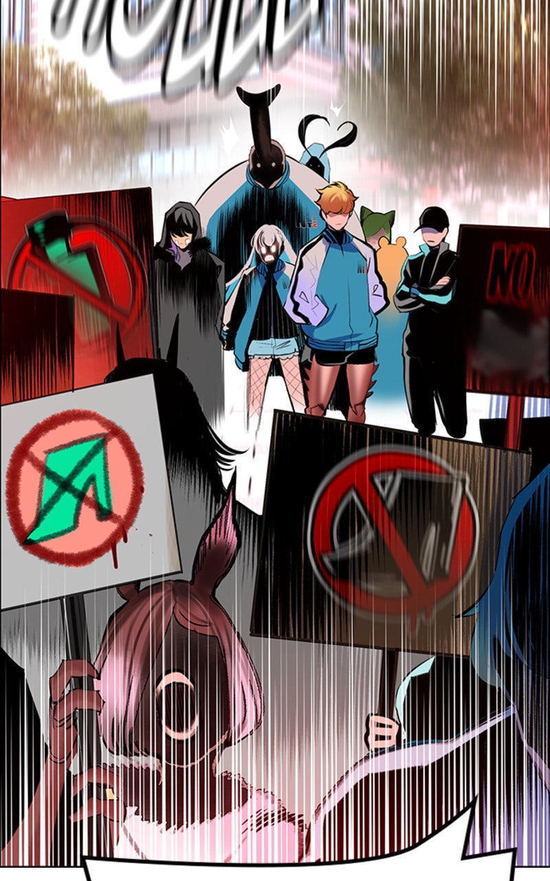 Read Jungle Juice fr Manga Online