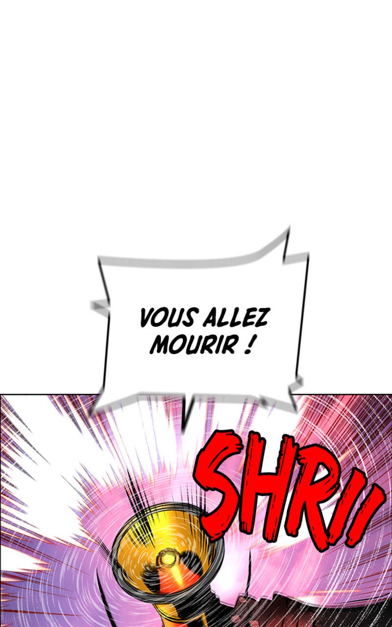 Read Jungle Juice fr Manga Online