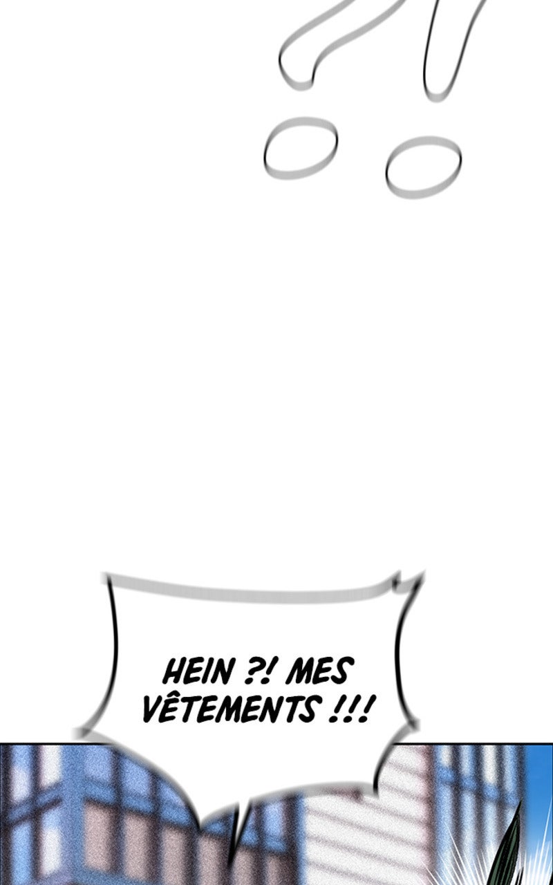 Read Jungle Juice fr Manga Online