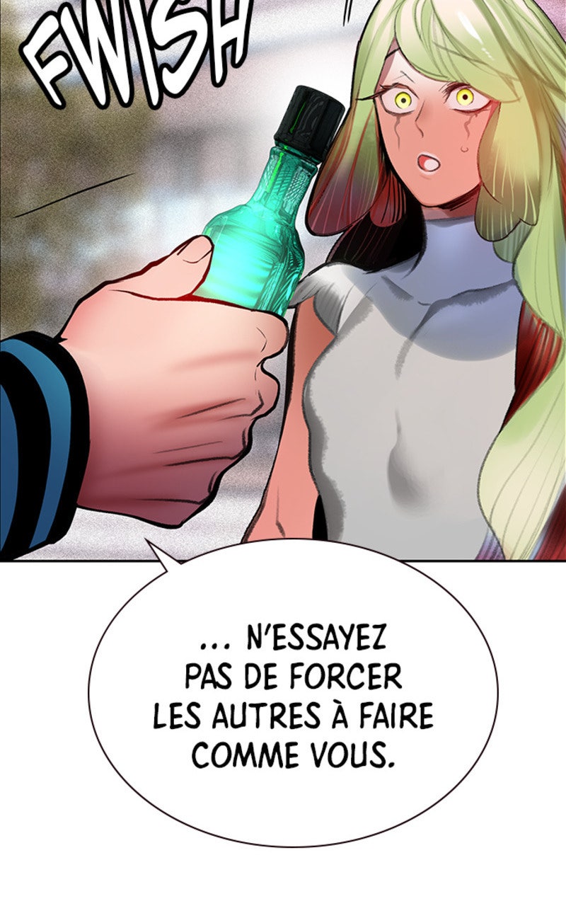 Read Jungle Juice fr Manga Online