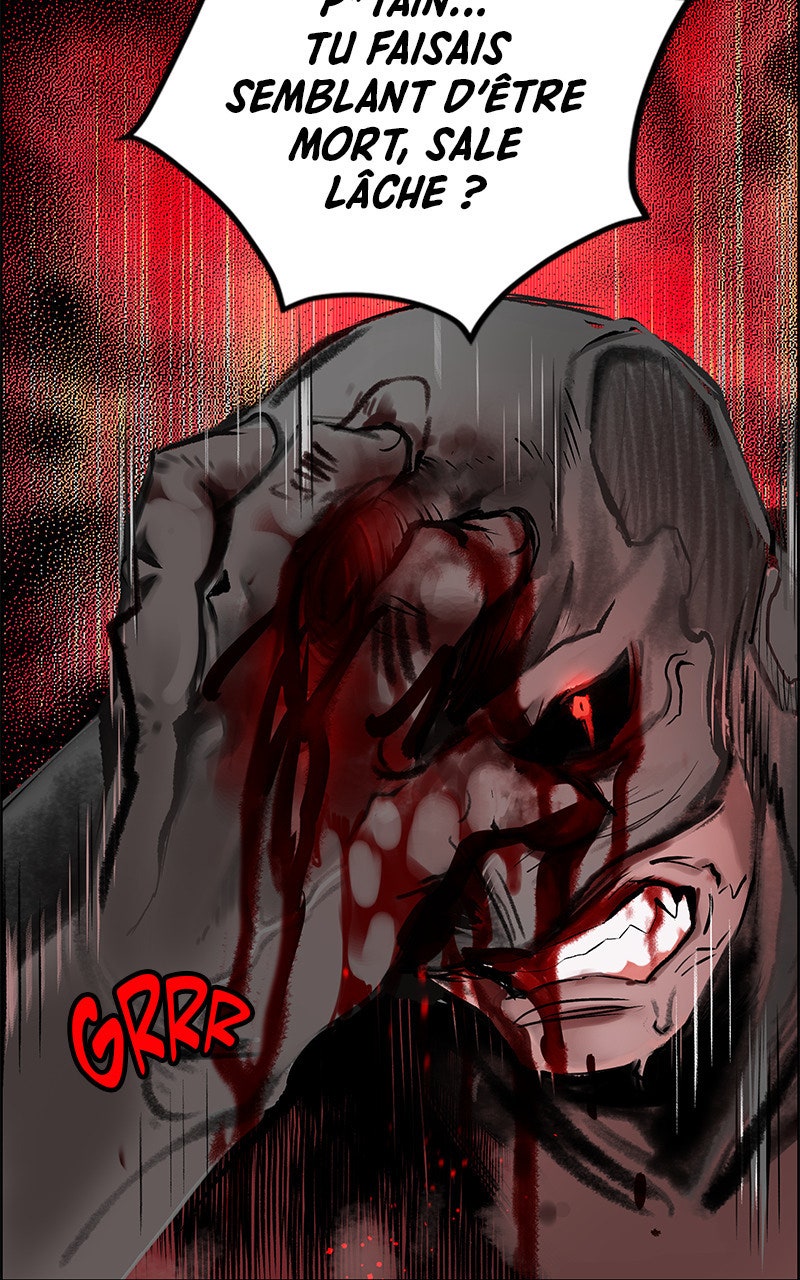 Read Jungle Juice fr Manga Online