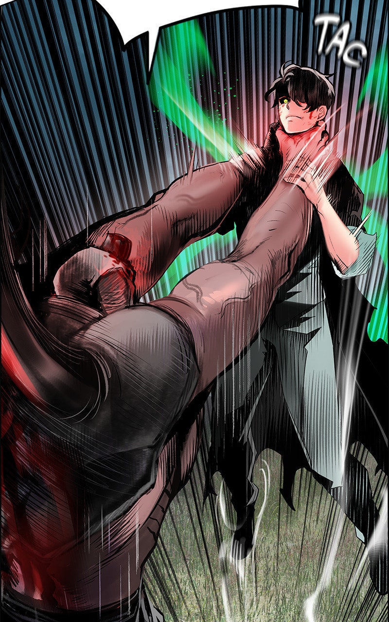 Read Jungle Juice fr Manga Online