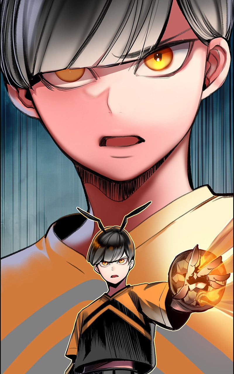 Read Jungle Juice fr Manga Online