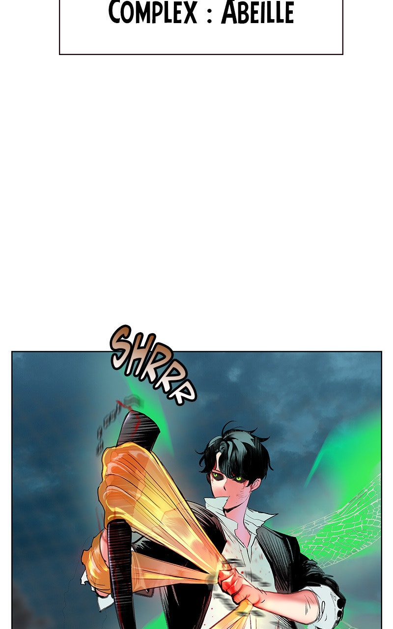 Read Jungle Juice fr Manga Online
