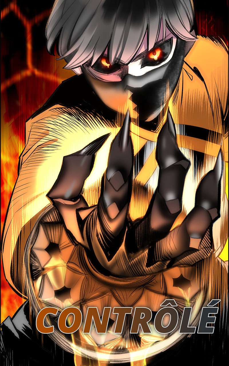 Read Jungle Juice fr Manga Online