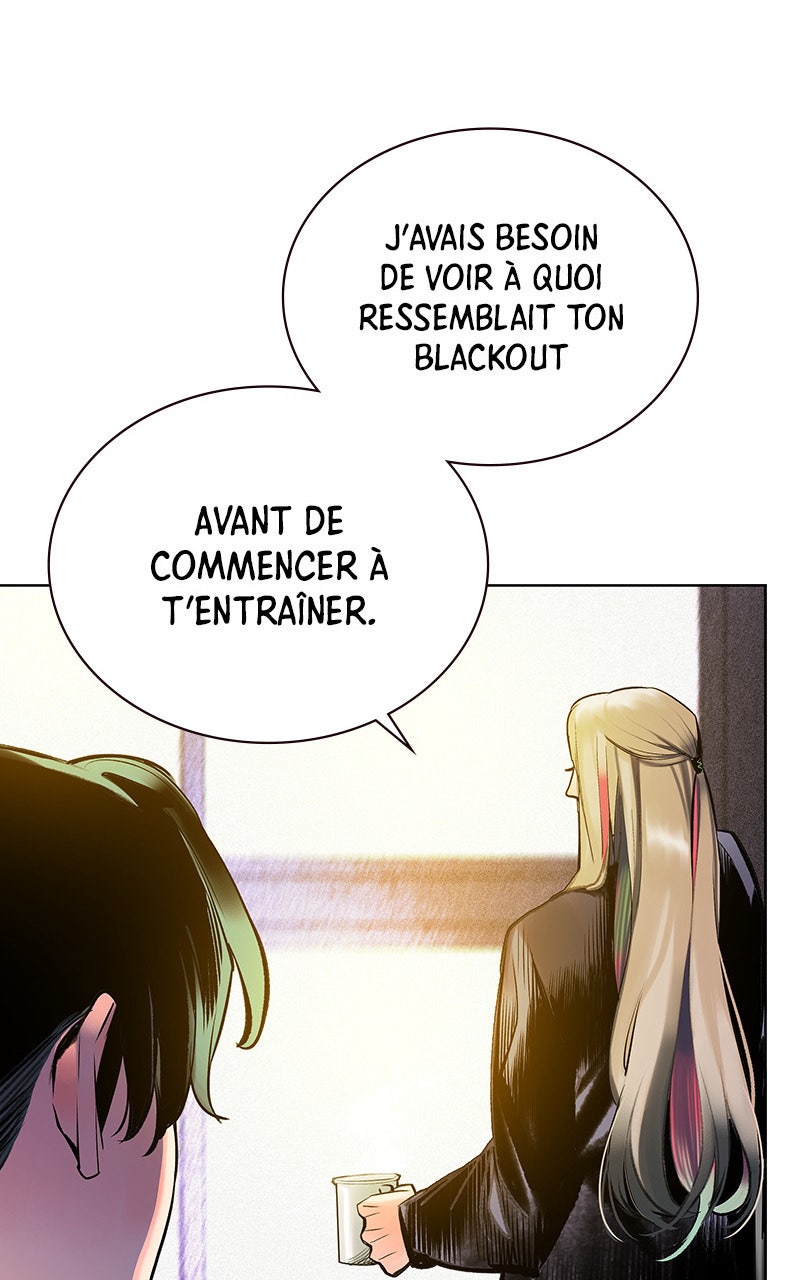 Read Jungle Juice fr Manga Online
