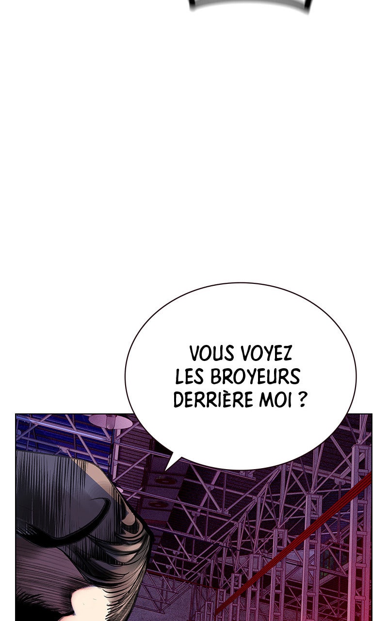 Read Jungle Juice fr Manga Online