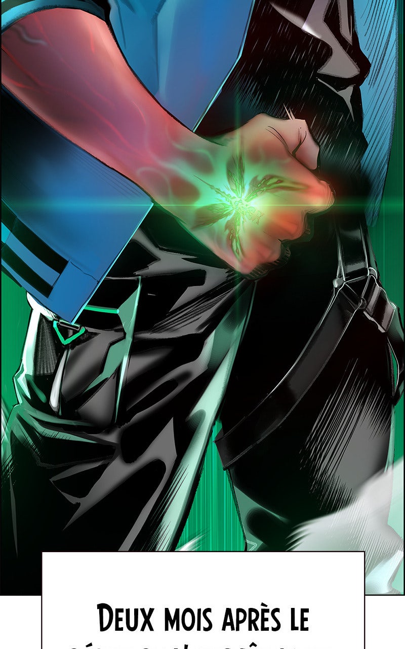 Read Jungle Juice fr Manga Online