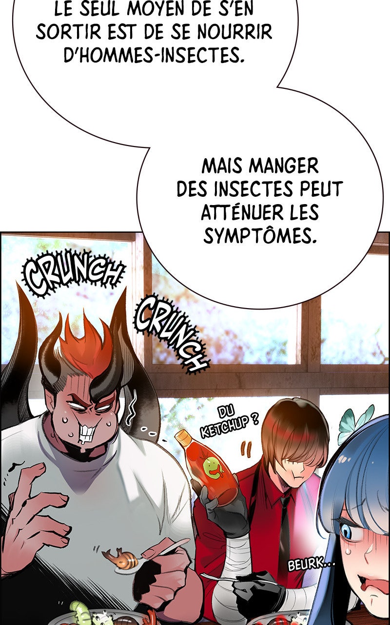 Read Jungle Juice fr Manga Online