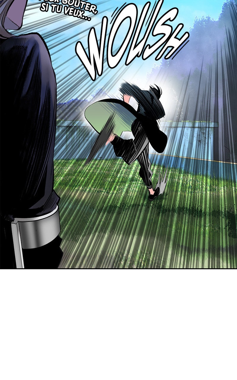 Read Jungle Juice fr Manga Online