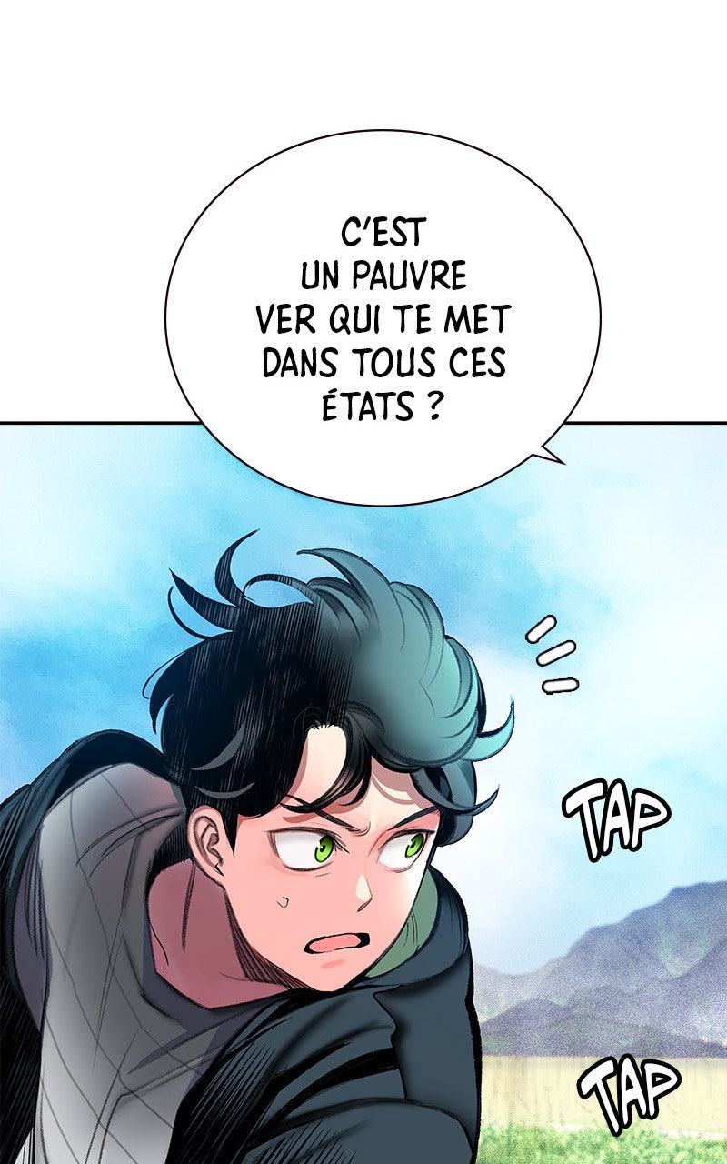 Read Jungle Juice fr Manga Online